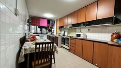 Blk 205 Marsiling Admiralty Park (Woodlands), HDB 4 Rooms #593985061